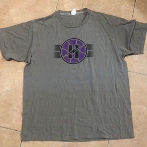 ❗️FREE GCU basketball tshirt